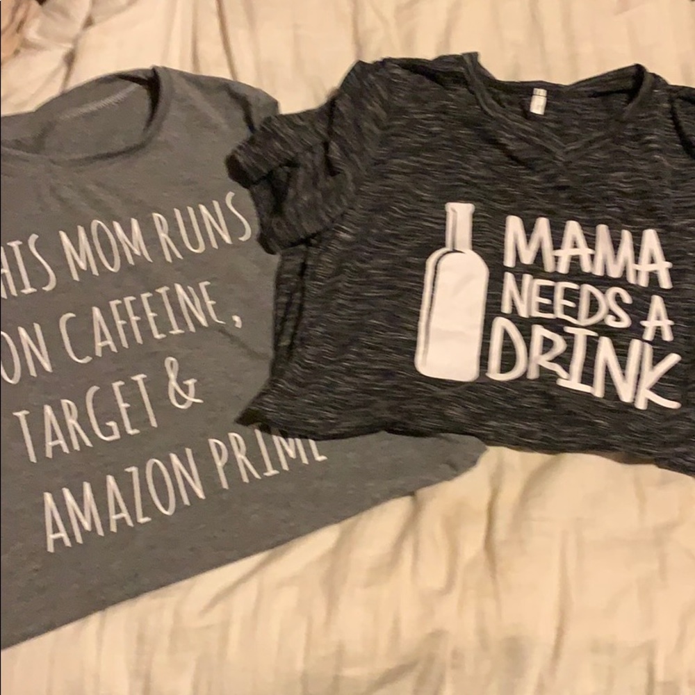 Mom Shirts